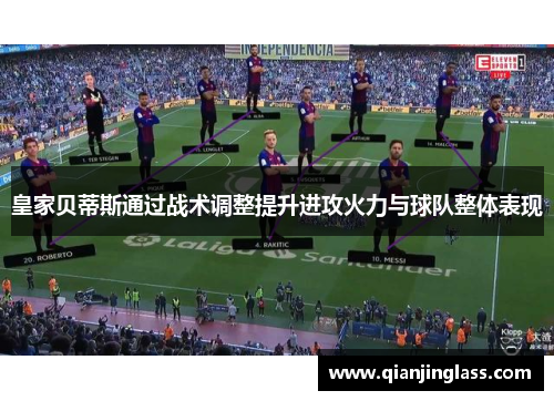 皇家贝蒂斯通过战术调整提升进攻火力与球队整体表现